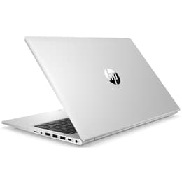 HP ProBook 455 G8 15" Ryzen 3 2.6 GHz - SSD 256 Go - 16 Go AZERTY - Français
