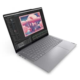 Lenovo Yoga Pro 7 14AHP9 14" Ryzen 7 3.8 GHz - SSD 512 Go - 16 Go AZERTY - Français