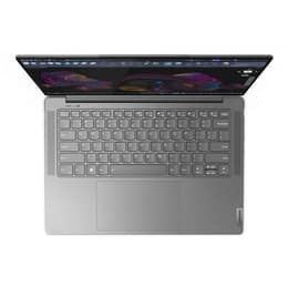 Lenovo Yoga Pro 7 14AHP9 14" Ryzen 7 3.8 GHz - SSD 512 Go - 16 Go AZERTY - Français