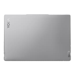 Lenovo Yoga Pro 7 14AHP9 14" Ryzen 7 3.8 GHz - SSD 512 Go - 16 Go AZERTY - Français