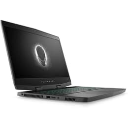 Dell Alienware M15 R6 15" Core i7 2.3 GHz - SSD 512 GB - 16 Go - NVIDIA GeForce RTX 3060 AZERTY - Français