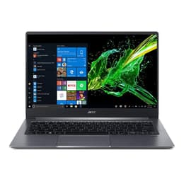 Acer Swift 3 14" Core i7 1.3 GHz - SSD 512 Go - 8 Go QWERTY - Anglais