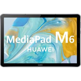 Huawei MediaPad M6 64GB - Or - WiFi + 4G