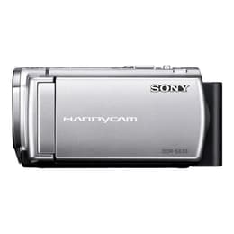 Caméra Sony DCR-SX33 - Gris