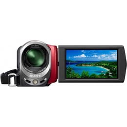 Caméra Sony DCR-SX33 - Gris