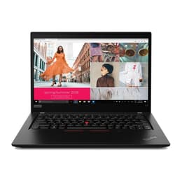 Lenovo ThinkPad X13 13" Ryzen 5 PRO 2.1 GHz - SSD 512 Go - 16 Go AZERTY - Français