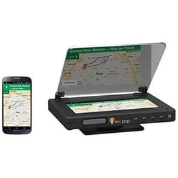 GPS Roadeyescams RecPOP