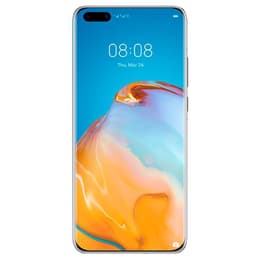 Huawei P40 Pro 256 Go - Bleu - Débloqué