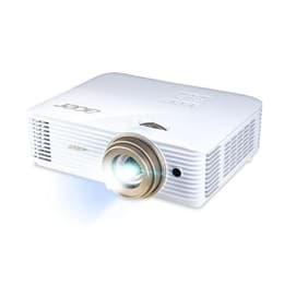 Vidéo projecteur Acer V6520 Blanc