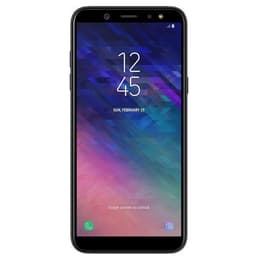 Galaxy A6 (2018) 32 Go - Bleu - Débloqué - Dual-SIM