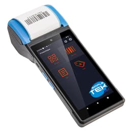 Uniwa V6P Imprimante thermique
