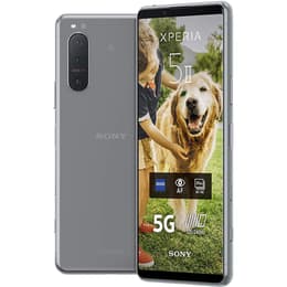 Sony Xperia 5 II 128 Go - Gris - Débloqué