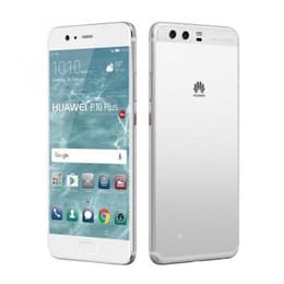 Huawei P10 Plus 128 Go - Argent - Débloqué