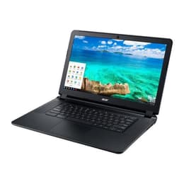 Acer Chromebook C910-C4UY Celeron 1.5 GHz 32Go SSD - 4Go AZERTY - Français