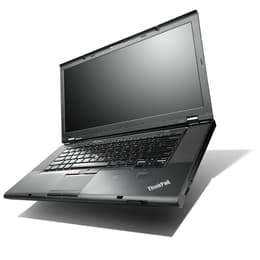 Lenovo ThinkPad T430 14" Core i5 2.6 GHz - HDD 500 Go - 4 Go AZERTY - Français