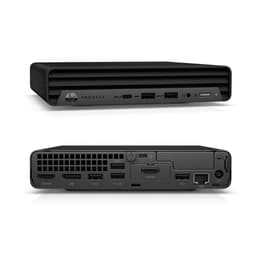 HP ProDesk 400 G6 Mini Core i5 2.3 GHz - SSD 1 To RAM 16 Go