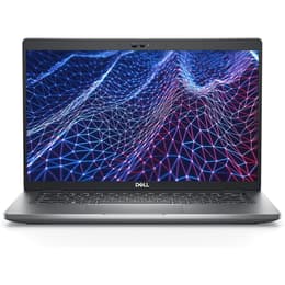 Dell Latitude 5430 14" Core i7 1.7 GHz - SSD 1 To - 16 Go QWERTY - Espagnol