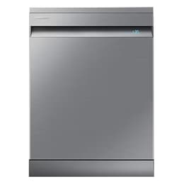 Lave-vaisselle pose libre 59 cm DW60A8050BB/ET - 12 à 16 couverts