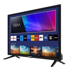 SMART TV Schneider LED HD 720p 81 cm 32B2V4
