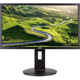 Écran 24" LED FHD Acer XF240Hbmjdpr