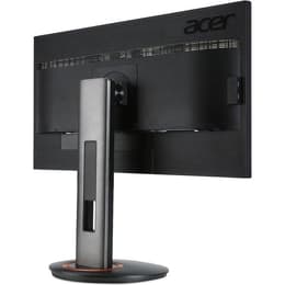 Écran 24" LED FHD Acer XF240Hbmjdpr