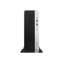 HP ProDesk 400 G4 SFF Core i3 3.9 GHz - SSD 256 Go RAM 8 Go