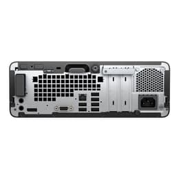 HP ProDesk 400 G4 SFF Core i3 3.9 GHz - SSD 256 Go RAM 8 Go