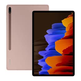 Galaxy Tab S7 128GB - Bronze - WiFi