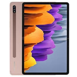 Galaxy Tab S7 128GB - Bronze - WiFi