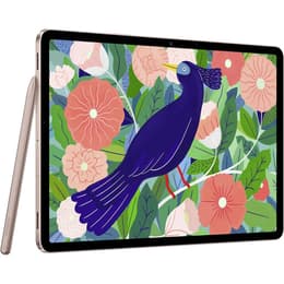 Galaxy Tab S7 128GB - Bronze - WiFi
