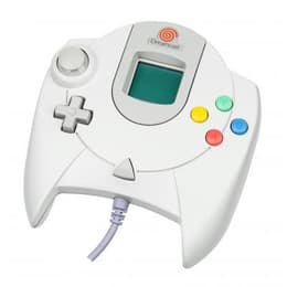 Manette GameCube Sega Dreamcast