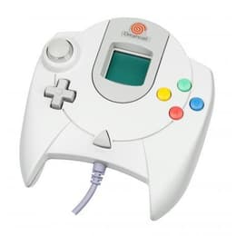 Sega Dreamcast