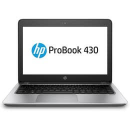 Hp ProBook 430 G4 13" Core i5 2.5 GHz - SSD 256 Go - 8 Go QWERTY - Anglais