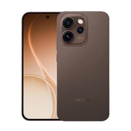 Oppo Reno15 Pro 5G 512 Go - Marron - Débloqué