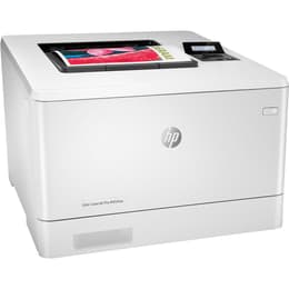 HP Color LaserJet Managed E55040DN Laser couleur