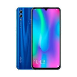 Honor 10 Lite 64 Go - Bleu - Débloqué - Dual-SIM