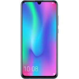 Honor 10 Lite 64 Go - Bleu - Débloqué