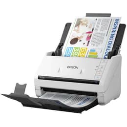 Scanner Epson WorkForce DS-530N