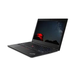 Lenovo ThinkPad L380 13" Core i5 1.6 GHz - SSD 256 Go - 8 Go QWERTY - Espagnol