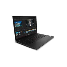 Lenovo ThinkPad L14 G4 14" Core i5 1.3 GHz - SSD 256 Go - 8 Go AZERTY - Français
