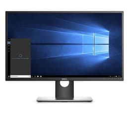 Écran 24" LED FHD Dell E2417H