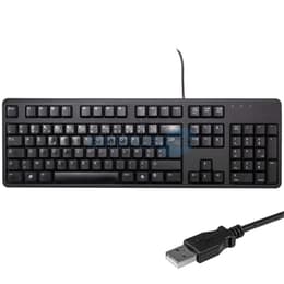 CLAVIER QWERTY ESPAGNOL HP MINI 5100 5101 5102