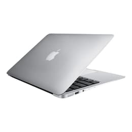 MacBook Air 13" (2017) - QWERTY - Finnois