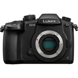 Hybrid Panasonic Lumix DMC-GH5