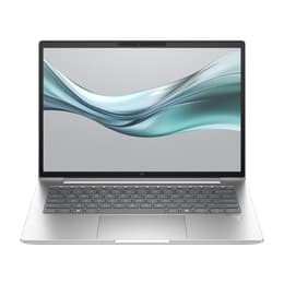 HP EliteBook 645 G11 14" Ryzen 7 PRO 2.7 GHz - SSD 256 Go - 16 Go QWERTY - Anglais