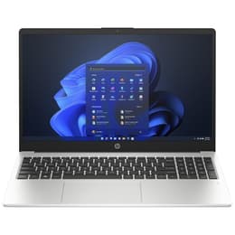 HP 255 G10 15" Ryzen 5 2 GHz - SSD 256 Go - 8 Go QWERTY - Portugais