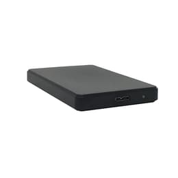 Disque dur externe Western Digital My Passport Essential - HDD 320 Go USB  3.0