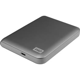 Disque dur externe Western Digital My Passport Essential - HDD 320 Go USB 3.0