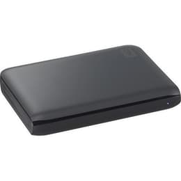 Disque dur externe Western Digital My Passport Essential - HDD 320 Go USB 3.0