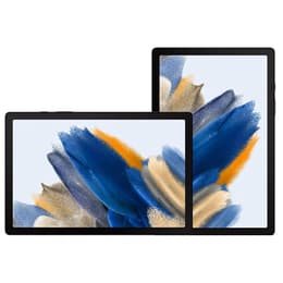 Galaxy Tab A8 10.5 (2021) 32GB - Gris - WiFi + 4G